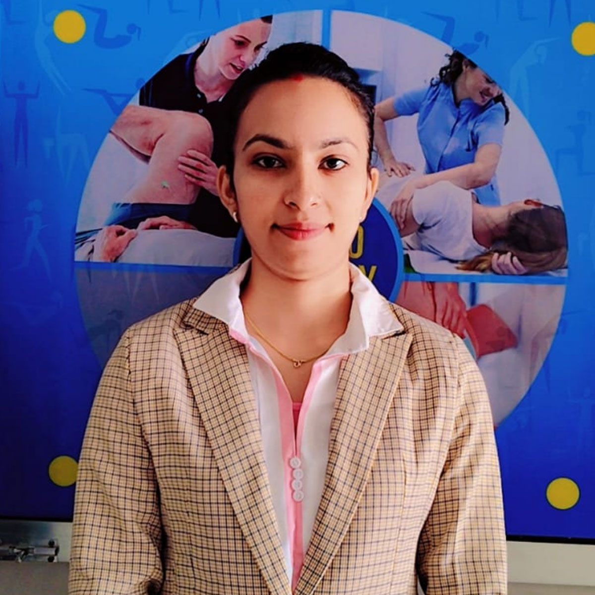 Dr. Sushma Gajmer Yadav