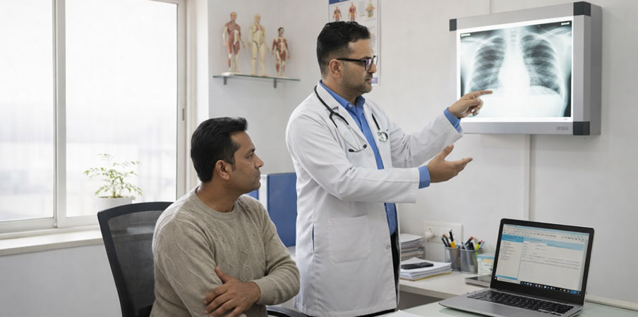 Orthopaedic and Spine